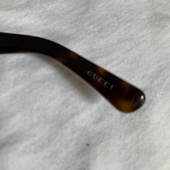 Gucci Women\'s Brown Sunglasses . main image 4